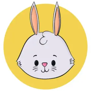 Hase für Lesestufe 3