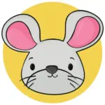 Lesestufe 1: Maus