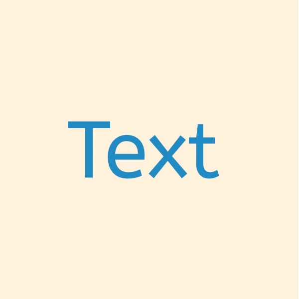 Text als Symbol für Textverstehen