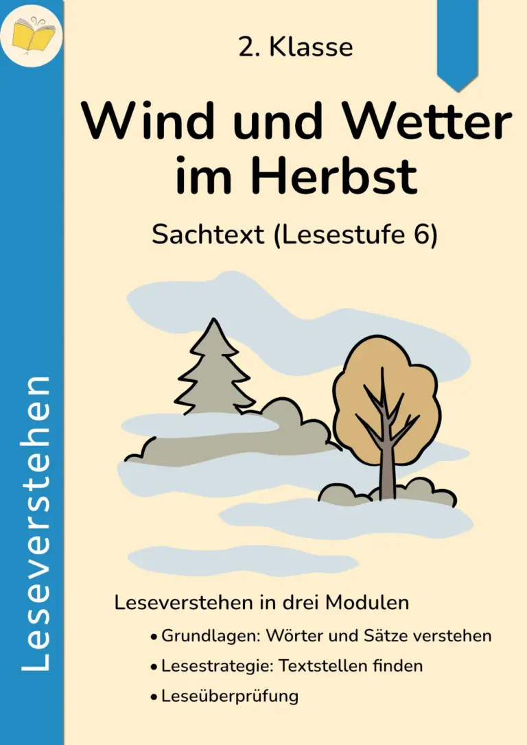 Materialcover: Wald im Nebel